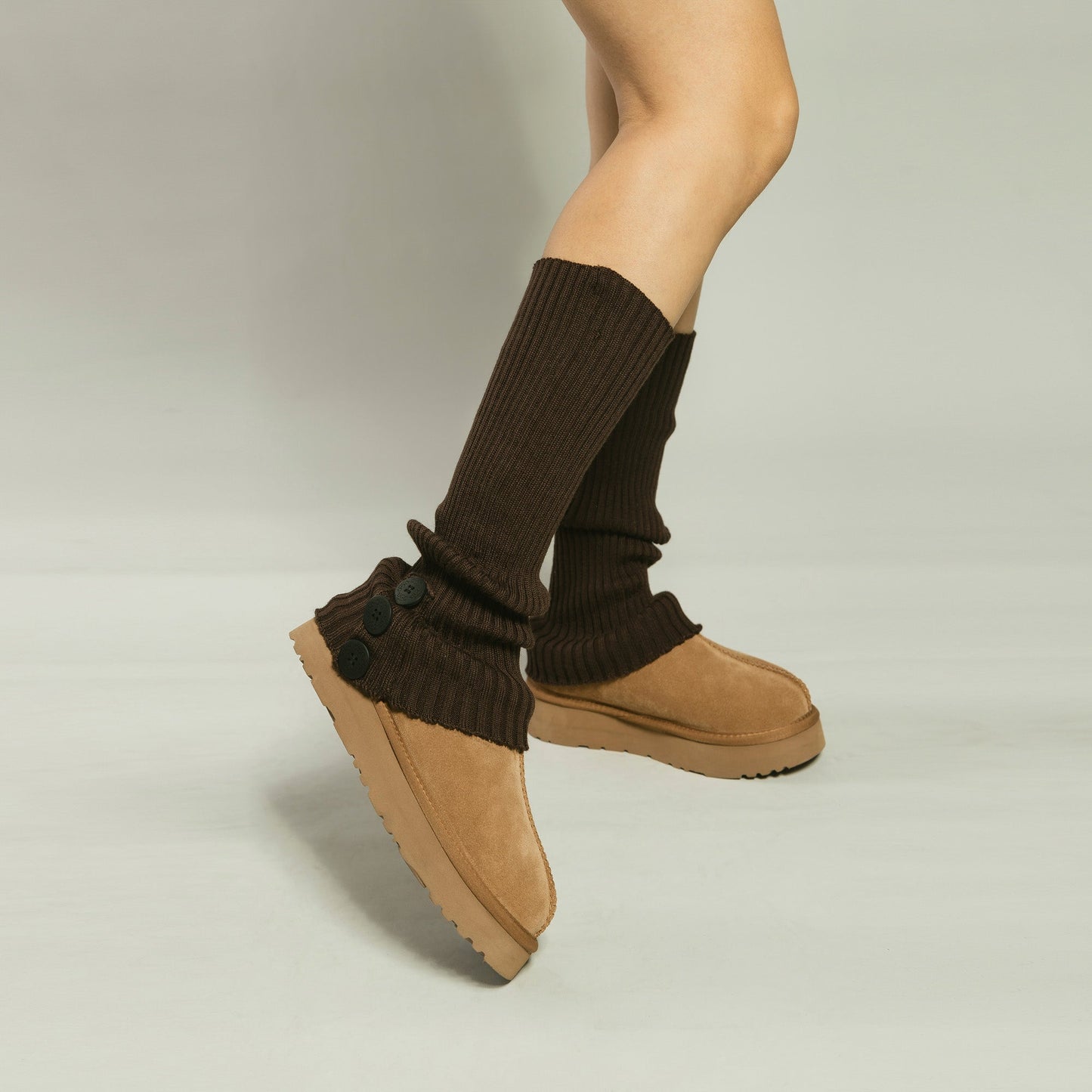 Ugg Cardy Socks