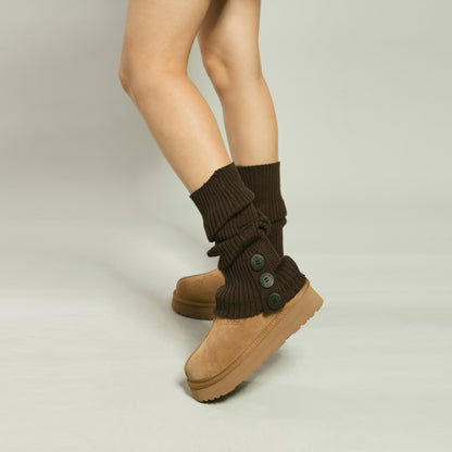 Ugg Cardy Socks