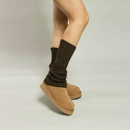 Ugg Cardy Socks