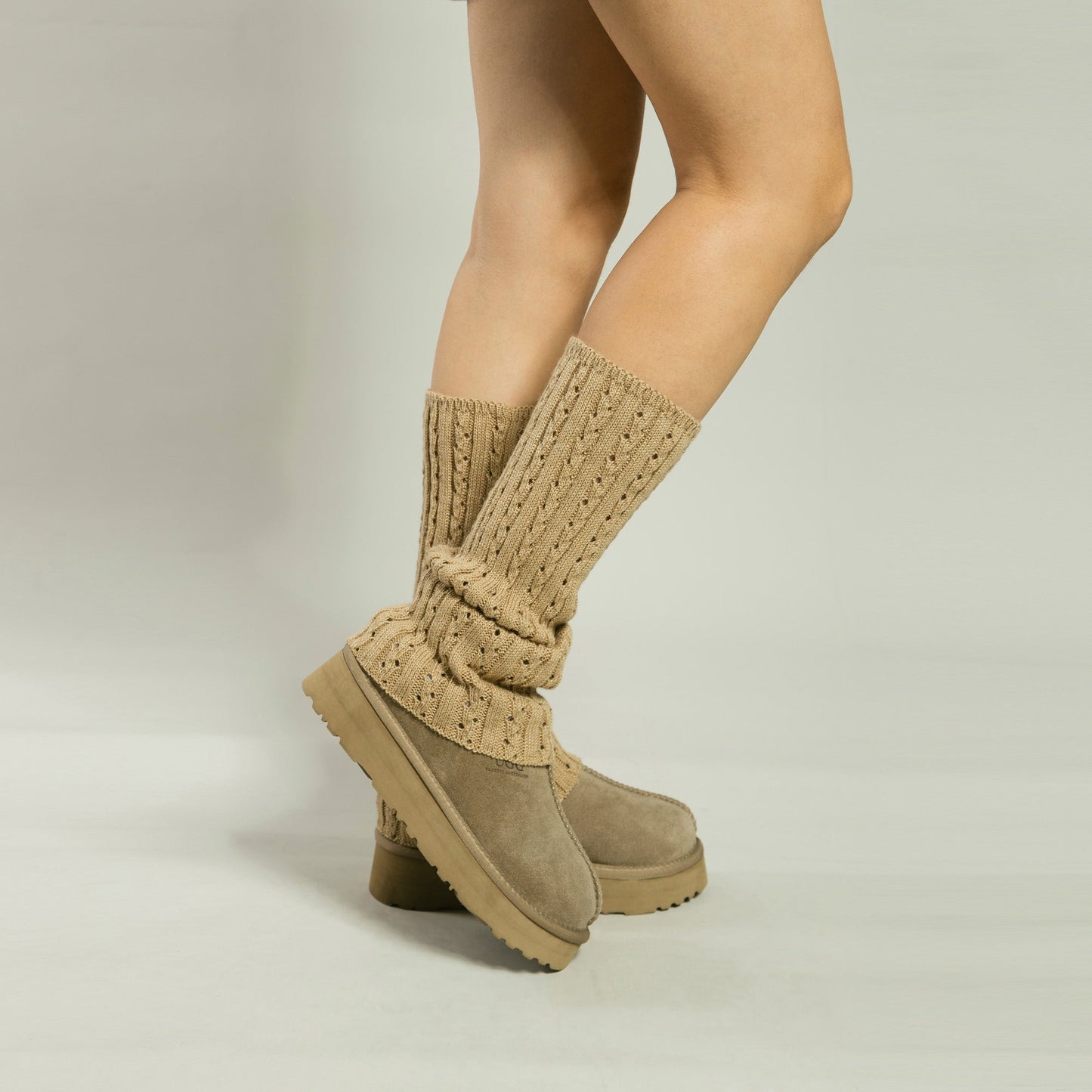 Ugg Cardy Socks