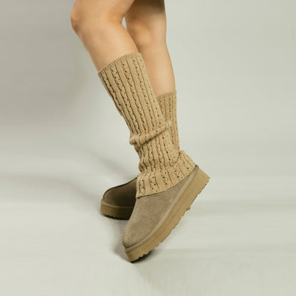 Ugg Cardy Socks