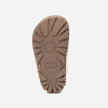 Ugg Kids Violet Shearling Slipper (Detachable Feature)