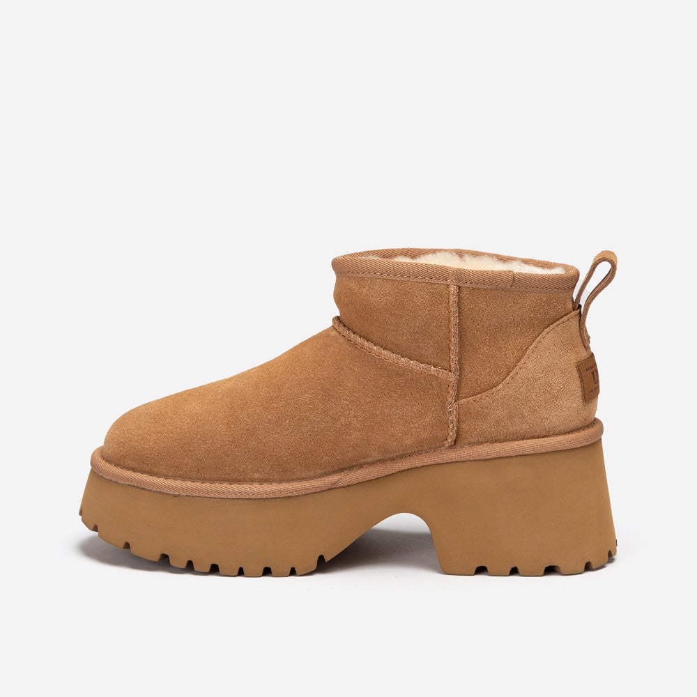 Ugg Classic Ultra TL Boots