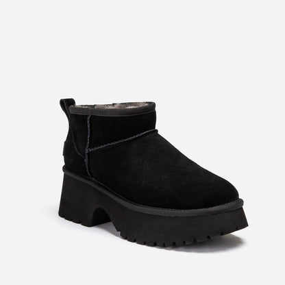 Ugg Classic Ultra TL Boots