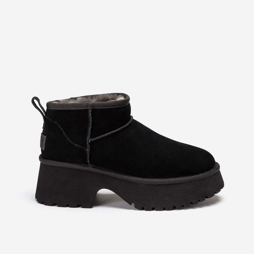 Ugg Classic Ultra TL Boots