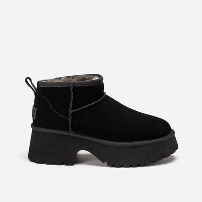 Ugg Classic Ultra TL Boots