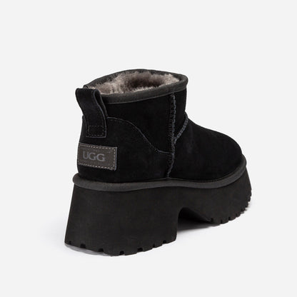 Ugg Classic Ultra TL Boots