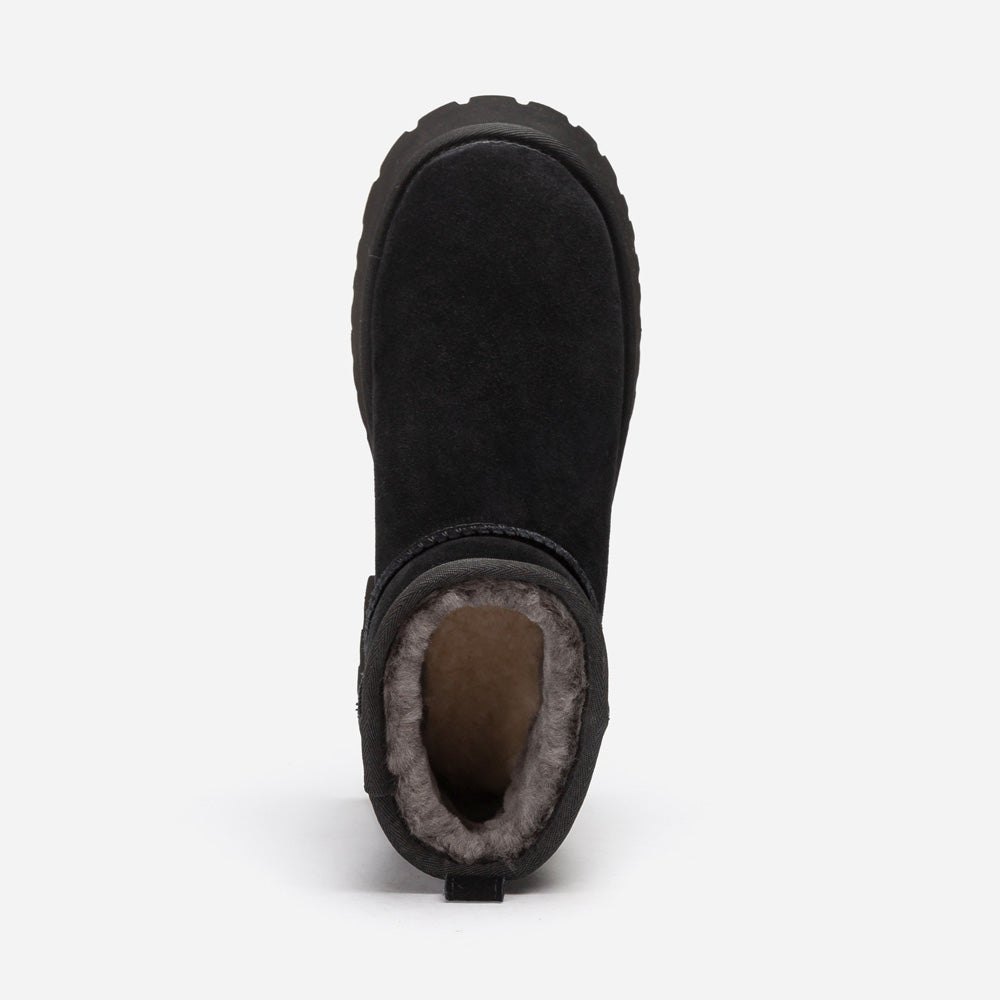 Ugg Classic Ultra TL Boots