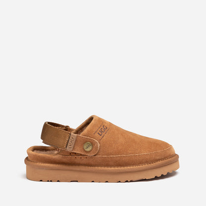 Ugg Oz Shearling Clog