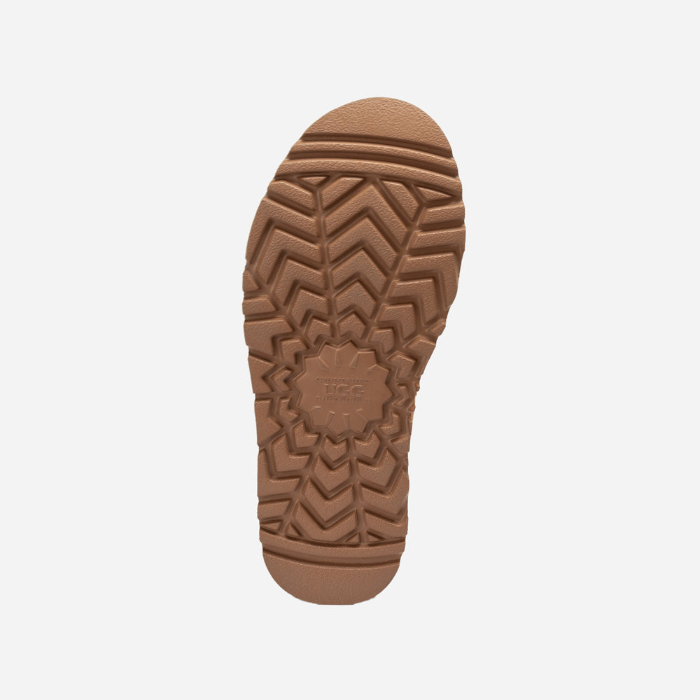 Ugg Mary Jane Emb Logo Platform