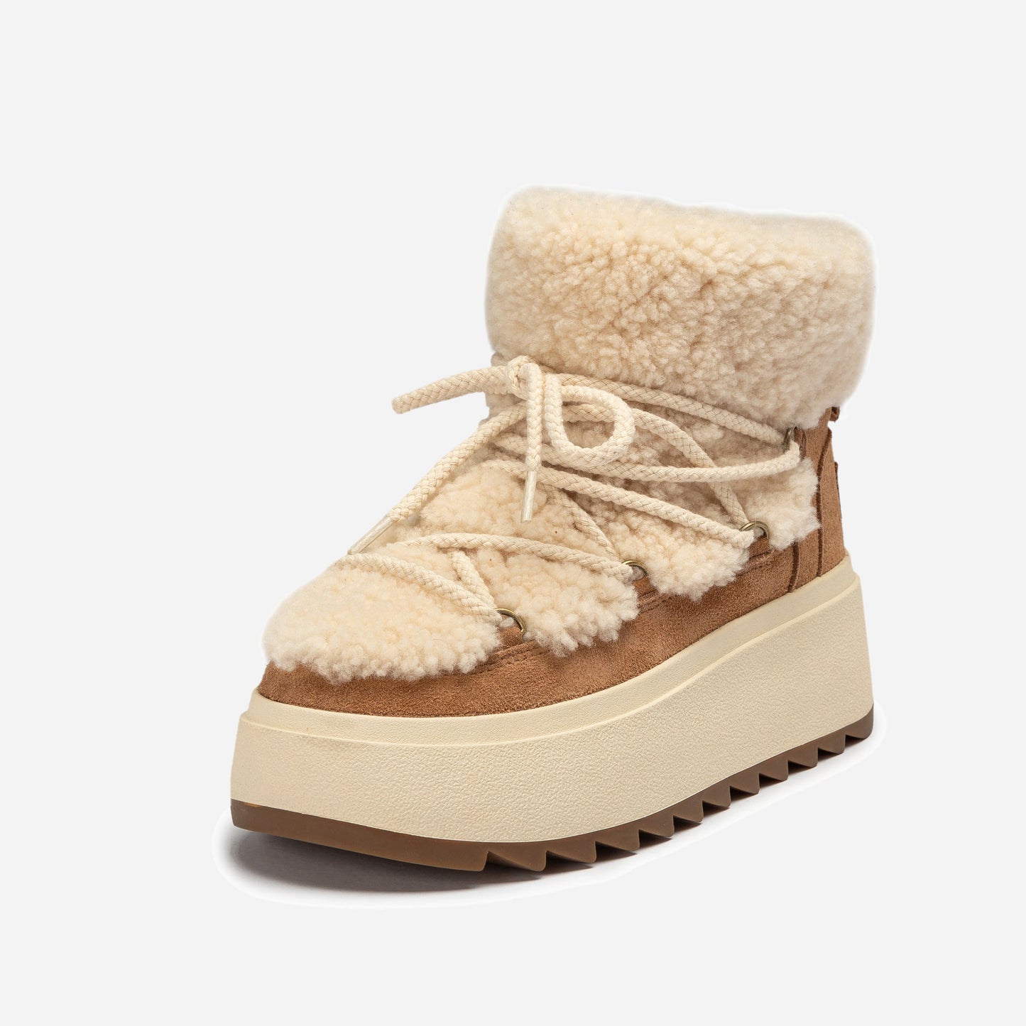 Ugg Kalgoorlie Shearling Boot