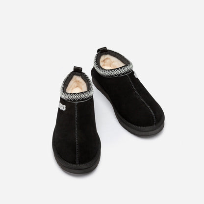 Ugg Sydney Emb Logo Slipper