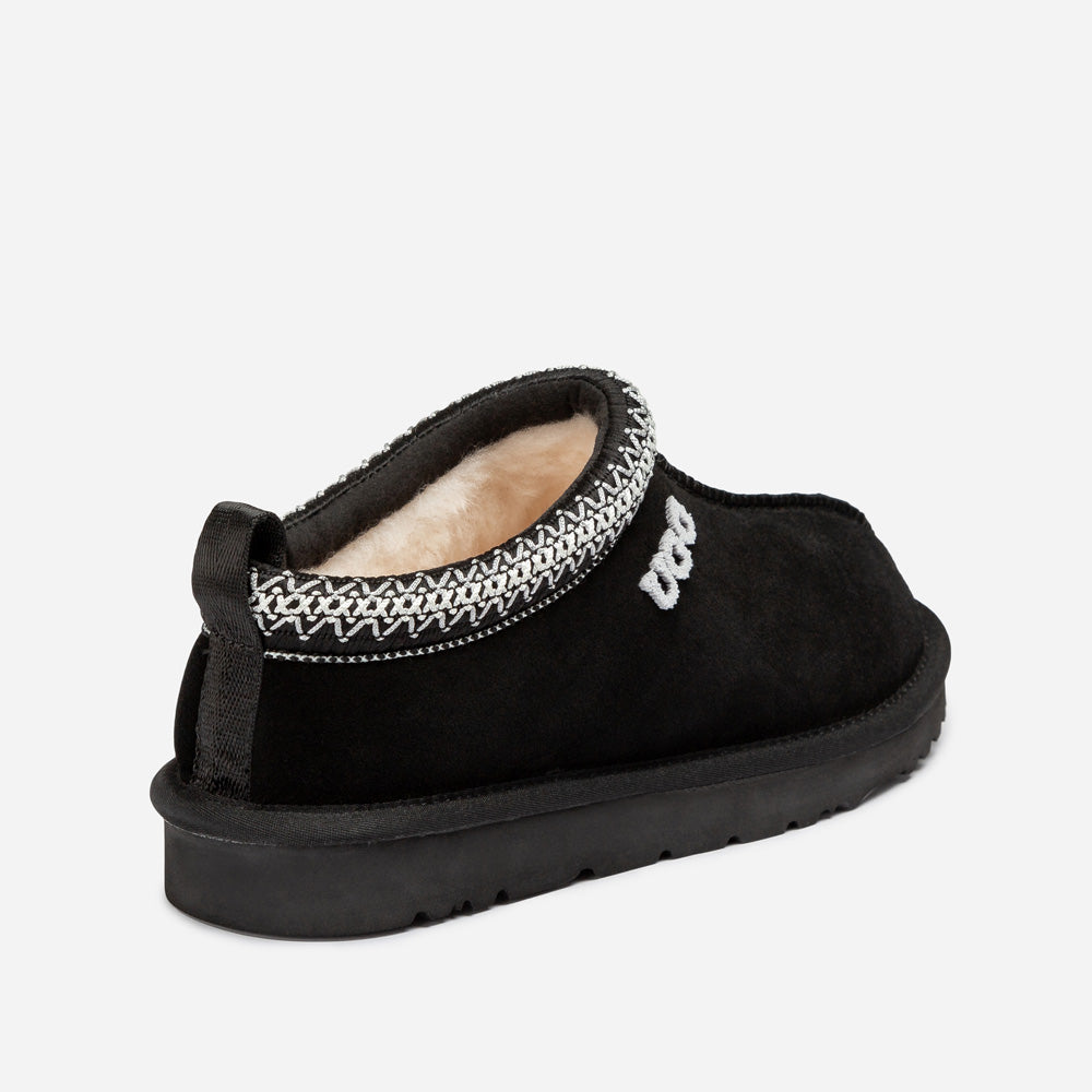 Ugg Sydney Emb Logo Slipper