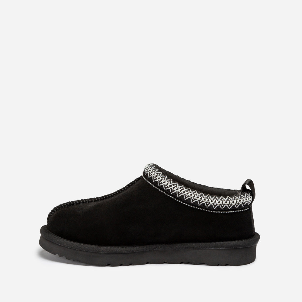 Ugg Sydney Emb Logo Slipper