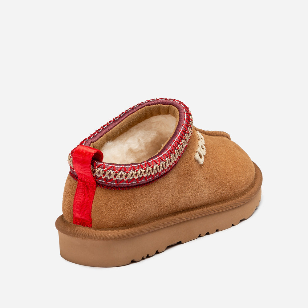 Ugg Sydney Emb Logo Slipper