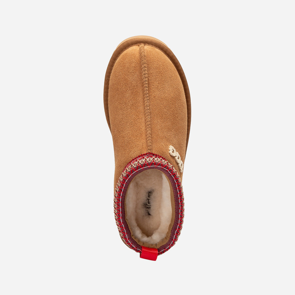Ugg Sydney Emb Logo Slipper