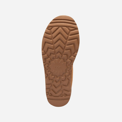 Ugg Sydney Emb Logo Slipper