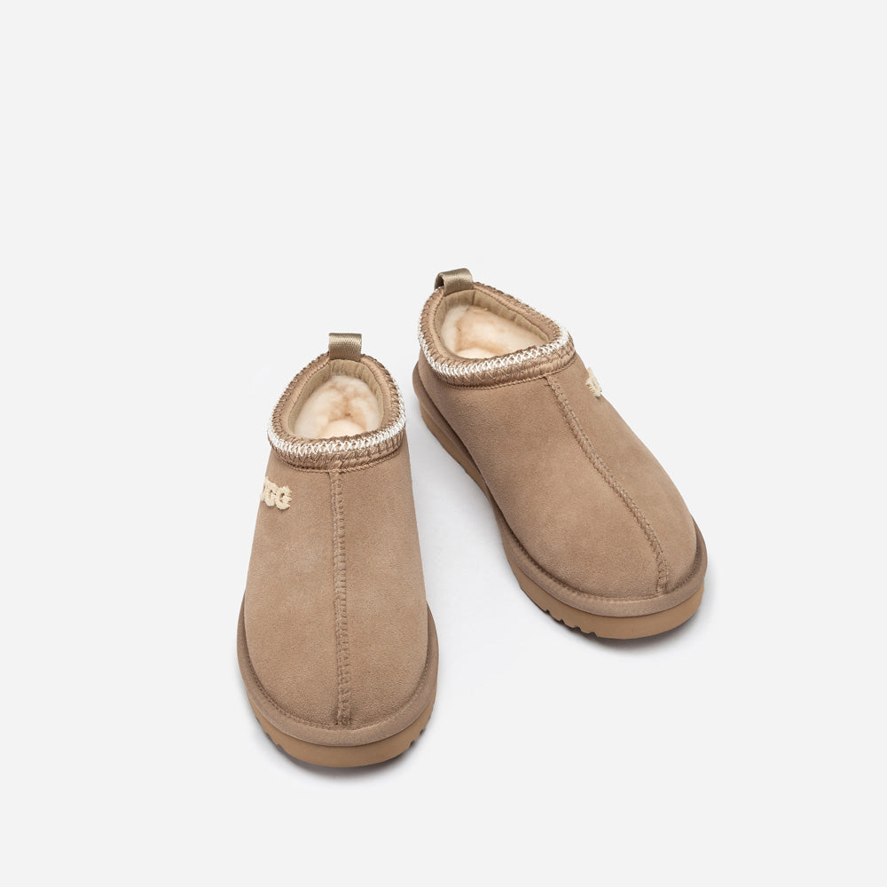 Ugg Sydney Emb Logo Slipper