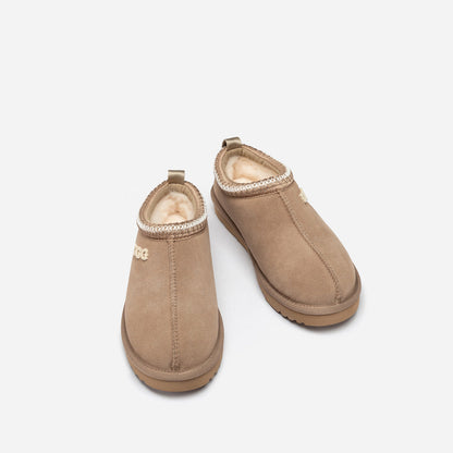 Ugg Sydney Emb Logo Slipper