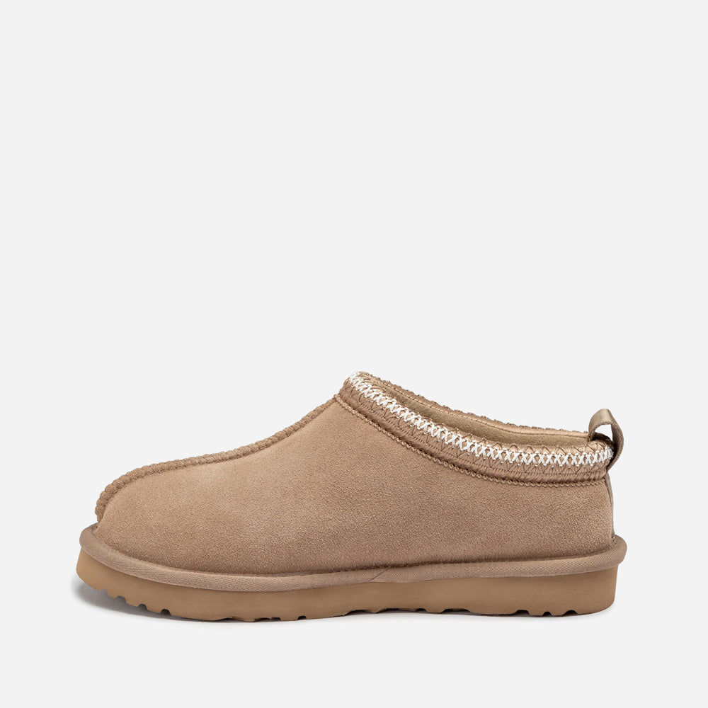 Ugg Sydney Emb Logo Slipper