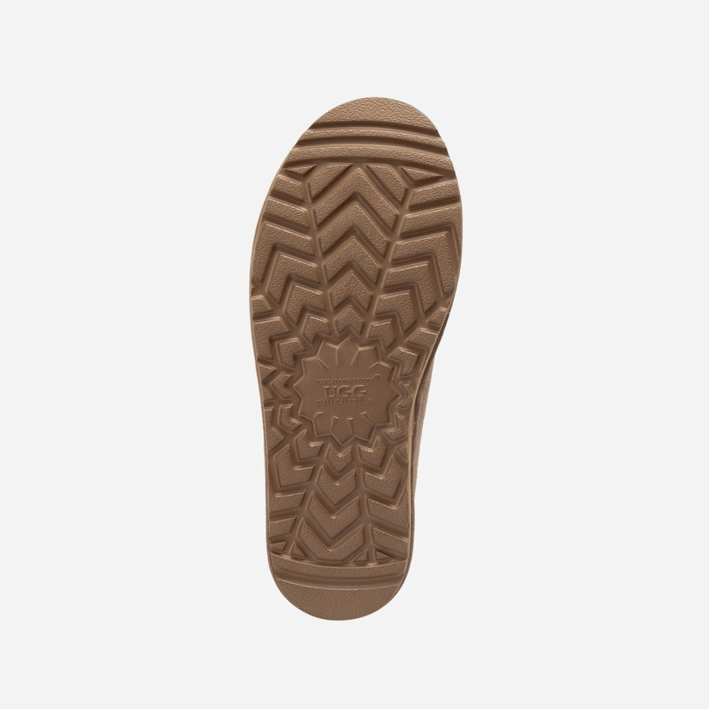 Ugg Sydney Emb Logo Slipper