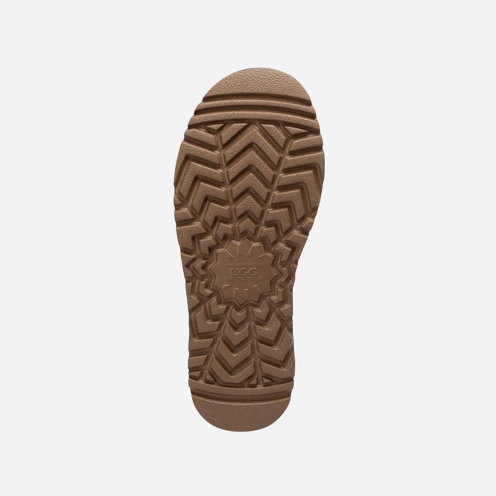Ugg Mary Jane Emb Logo Platform