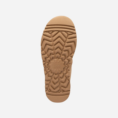 Ugg Mary Jane Emb Logo Platform