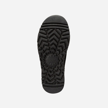 Ugg Sydney Embroidery Platform Slipper