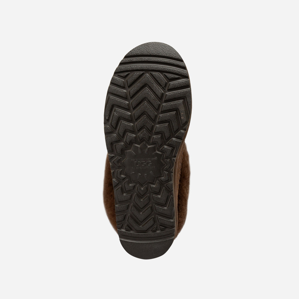 Ugg Letitia Slip-On (Replaceable Decoration)