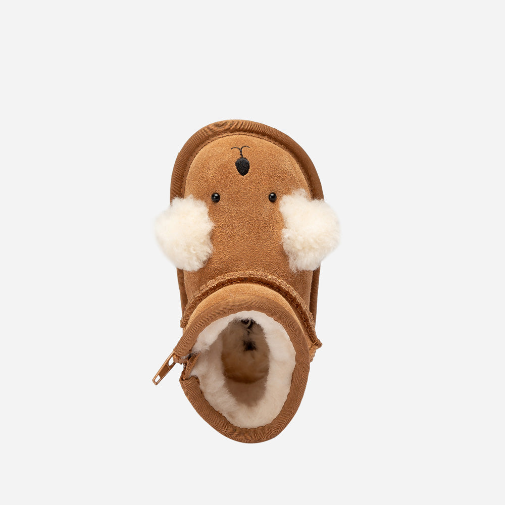 Ugg Kids Koala Ultra Boots