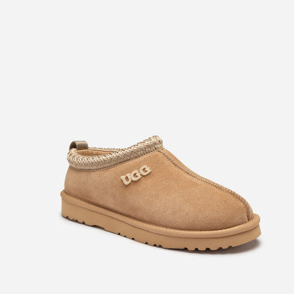 Ugg Sydney Emb Logo Slipper