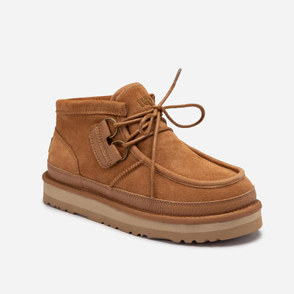 Ugg Bendigo Lace-Up Boot