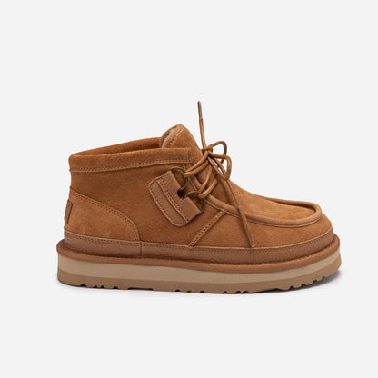 Ugg Bendigo Lace-Up Boot