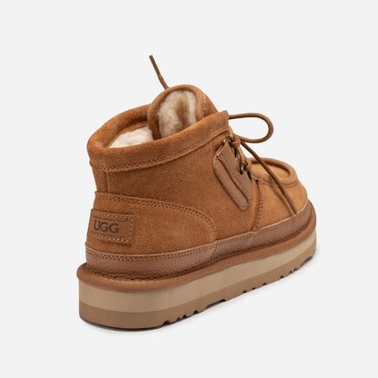 Ugg Bendigo Lace-Up Boot