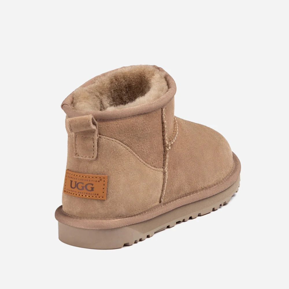 Ugg Classic Ultra Mini Boot (Water Resistant)